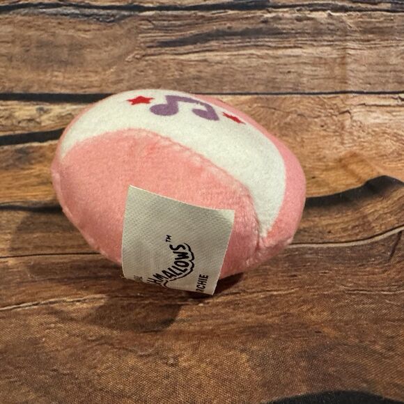 McDonalds Happy Meal Toy Squishmallows Archie The Axoloti Plush No Tag 2023 - Picture 6 of 8